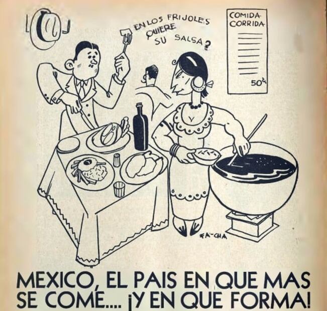 Cuando la manteca salió de nuestras cocinas 