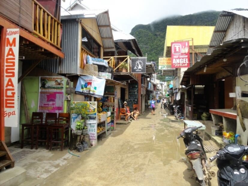 ¿Palawan, en Filipinas, es realmente la isla más bella del mundo?