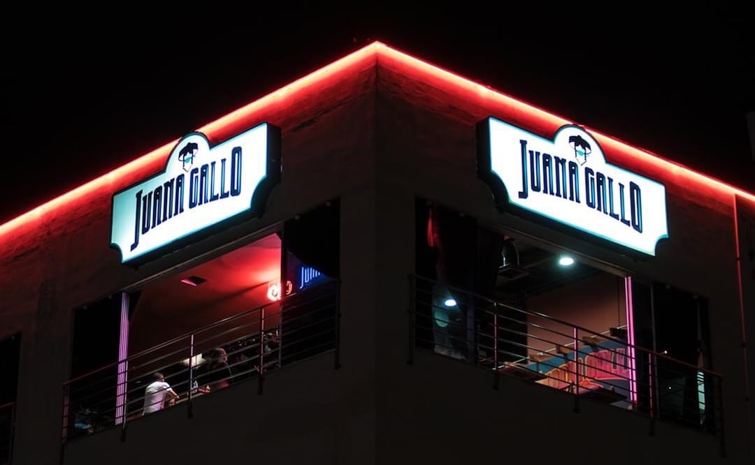 Balacera afuera de bar en Chihuahua deja tres muertos y tres lesionados. Foto: Especial