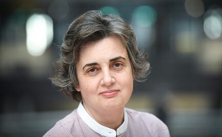 El Louvre tendrá su primera mujer presidenta