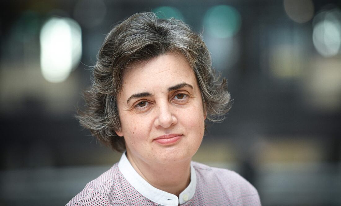 Foto: ALAIN JOCARD / AFP