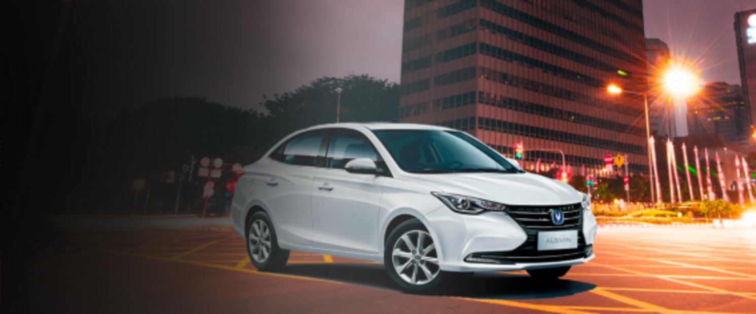 Marcas de autos que tenemos en México pero no se venden en Estados Unidos