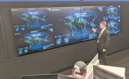 Avanza legislación de ciberseguridad en México