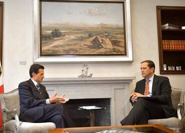 Cisco plans US$4 billion worth of expansion in Mexico