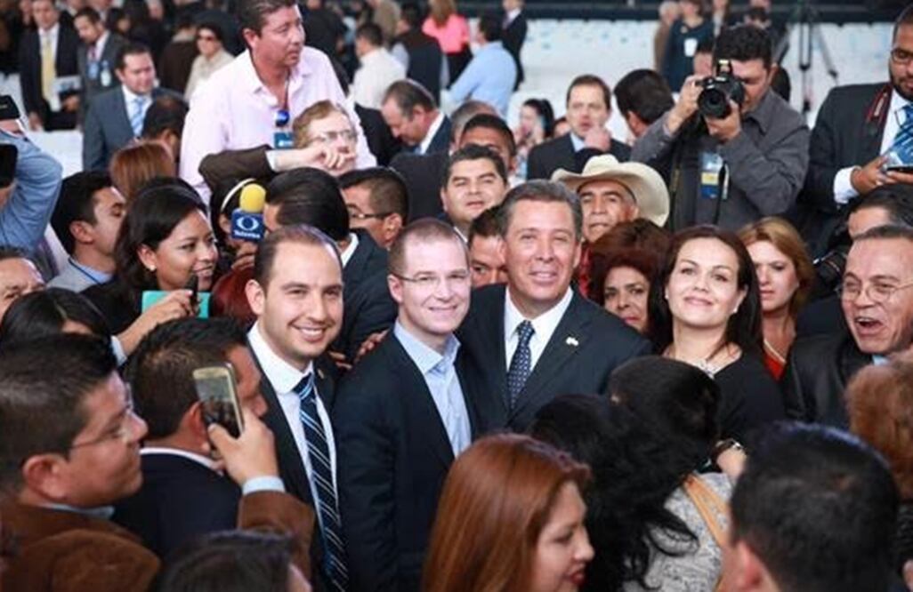 Foto: Xóchitl Álvarez