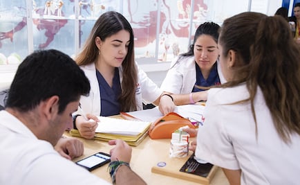¿Cómo elegir la mejor escuela de Ciencias de la Salud?