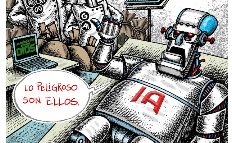¡Está viva! ¡Está viva!