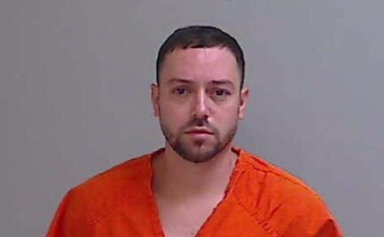 Arrestan a Pee Wee en Estados Unidos; el cantante conducía en estado de ebriedad