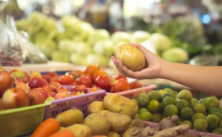 Inflación golpea más a los pobres pese al aumento salarial, dice economista; preocupa aumento del precio de la tortilla