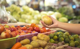 Productos del campo le dan respiro a la inflación