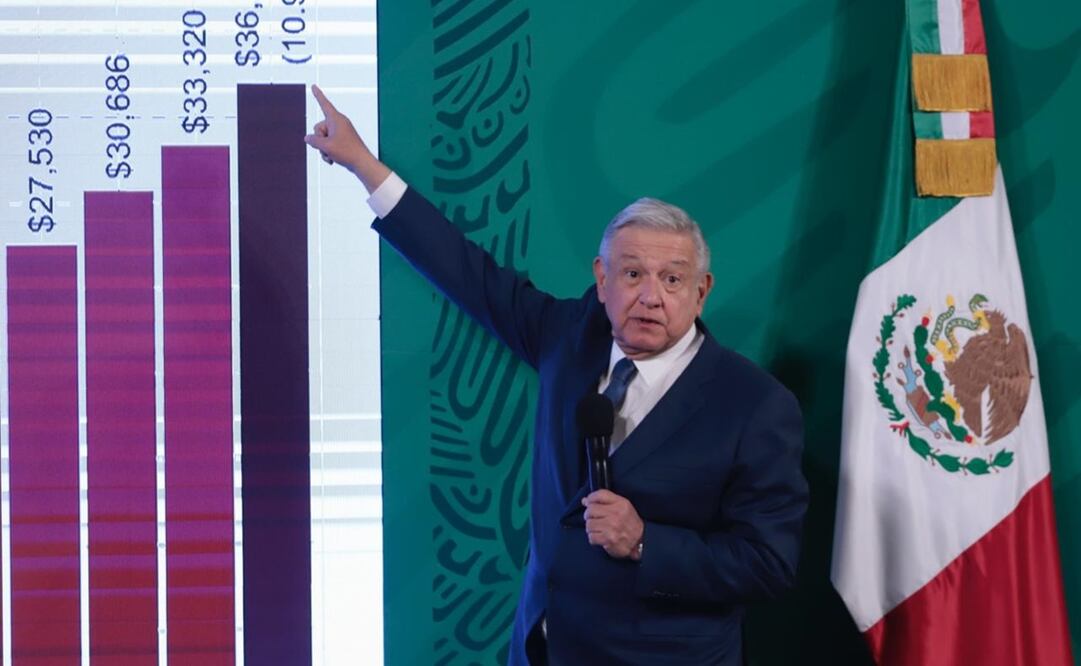 Foto: Berenice Fregoso/EL UNIVERSAL