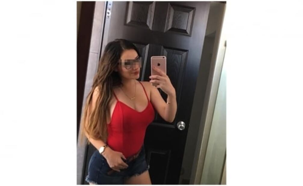 Reina del bikini, así era la vida de Maine, capturada por presuntos vínculos con el CJNG