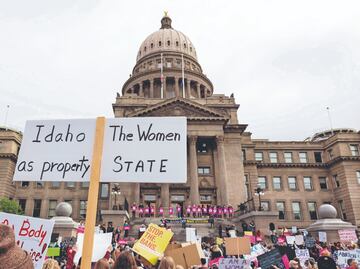 Sospechoso de misterioso asesinato de 4 estudiantes en Idaho se declara culpable; no dice por qué lo hizo