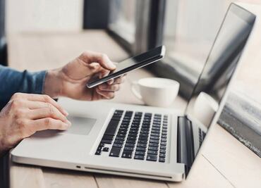 Por qué las laptops van camino a desaparecer