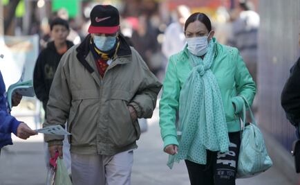 Suman 3 muertos por influenza en el país