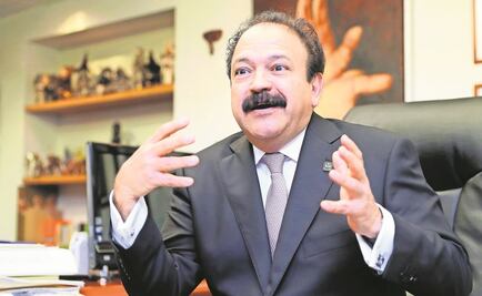 Sí quiero ir por la CDMX, pero esperaré los tiempos: Ahued