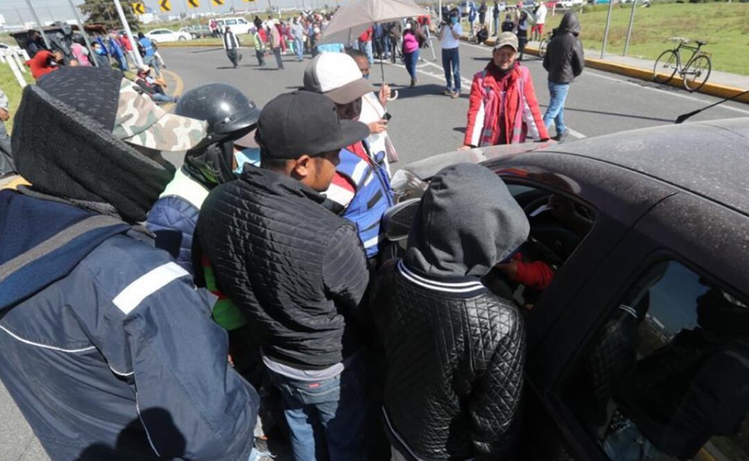 Foto: Jorge Alvarado/ EL UNIVERSAL