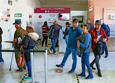 Avalan el aumento del ISN; IP pide transparencia en recursos