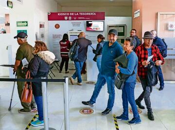 ¿Quiénes deben informar a la autoridad sobre el uso de sus inmuebles en la CDMX?; servirá para cobro del predial