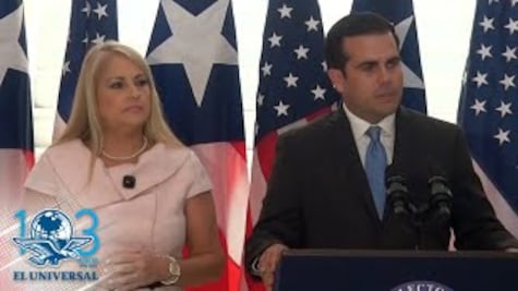 Quién es Wanda Vázquez, posible sucesora de Rosselló