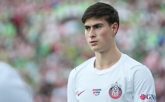 'Hormiga' González reportaría el miércoles con Olympiacos, según prensa griega