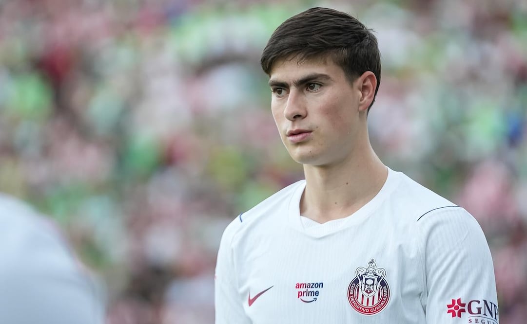 Armando González estaría amarrado con el Olympiacos / Foto: Imago7