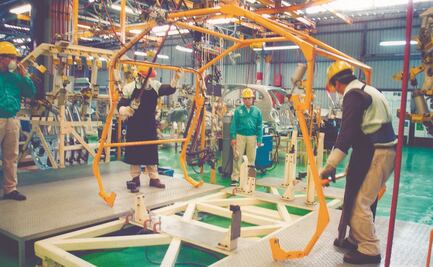 México y EU difieren respecto a reglas de origen automotrices