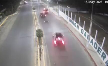 Piden que FGR atraiga caso de normalista muerto tras persecución policial en Tuxtla Gutiérrez; compañeros exigen justicia