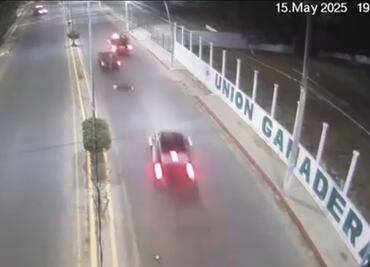 Piden que FGR atraiga caso de normalista muerto tras persecución policial en Tuxtla Gutiérrez; compañeros exigen justicia