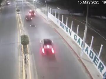 Piden que FGR atraiga caso de normalista muerto tras persecución policial en Tuxtla Gutiérrez; compañeros exigen justicia