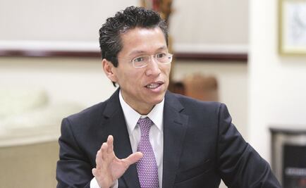 Abrir debate fiscal, pero no en este sexenio: Exjefe de SAT