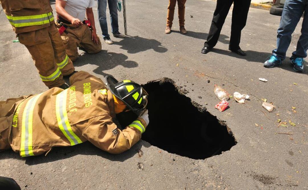 ARCHIVO HISTÓRICO/ EL GRÁFICO