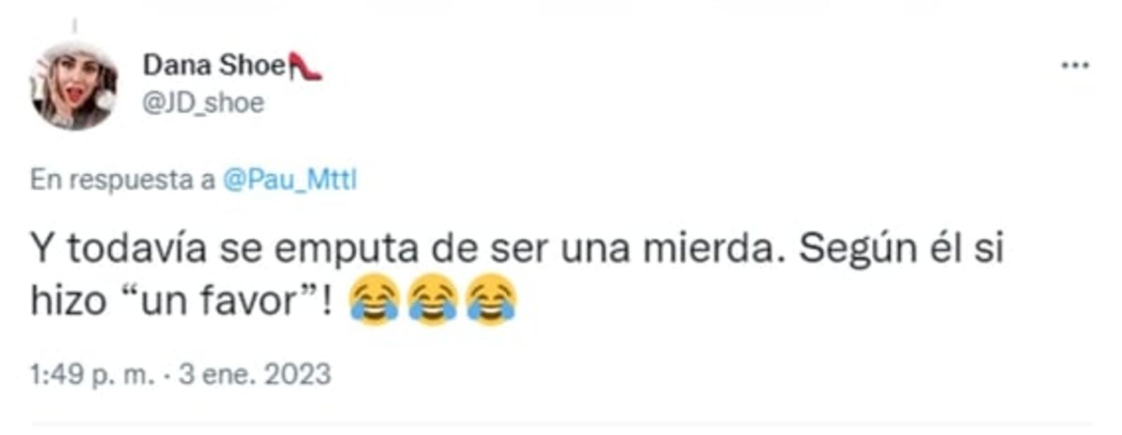 Reviven video y polémica sobre prima recomendada de Martinoli: "yo no sabía quién era"