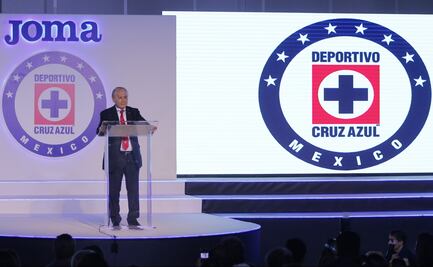Cruz Azul advierte que no se dejará intimidar por disidentes