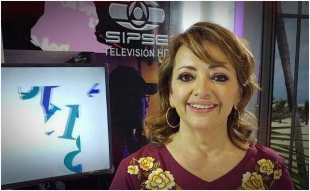 Elena Arcila. Foto: Tomada de Facebook