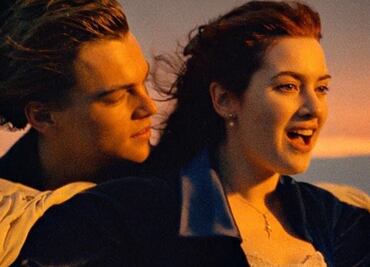 “Titanic”: ¿Fue real la historia de Leonardo DiCaprio y Kate Winslet?