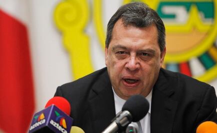 PRI y PAN exigen que Aguirre rinda cuentas por presunto desvío en Guerrero