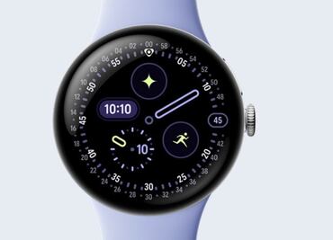 Google Pixel Watch 4 llega a México: precio y características