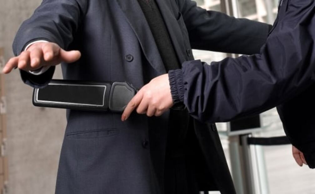 SSSS: el código que nadie quiere ver en su pase de abordar