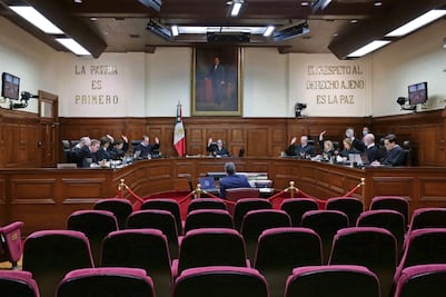 Sin concluir, más de 2 millones de carpetas de investigación