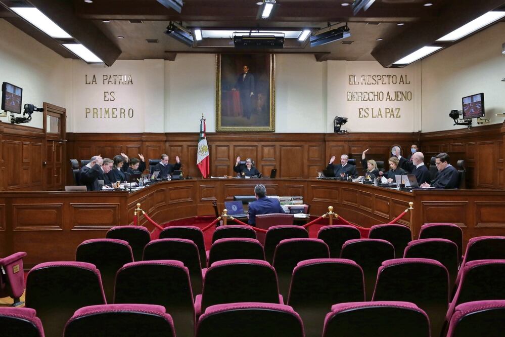 Suprema Corte de Justicia de la