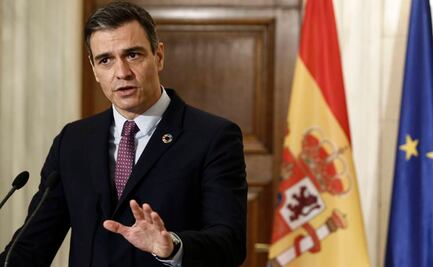 Estamos a 100 días de lograr la inmunidad de rebaño, afirma presidente del gobierno español