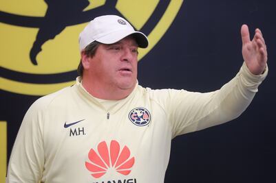 Miguel Herrera cuenta lo que le pidió Azcárraga