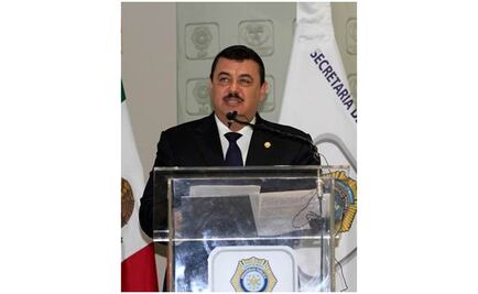 SSPDF, lista ante posibles marchas de CNTE en la capital