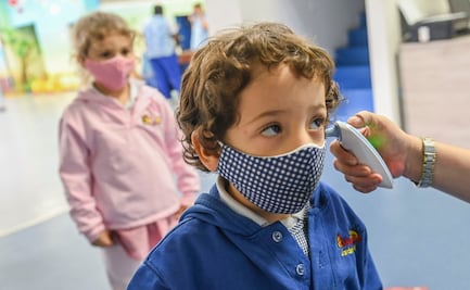 Según CDC de EU, 78% de menores fallecidos por Covid-19 en el país, pertenecía a minorías