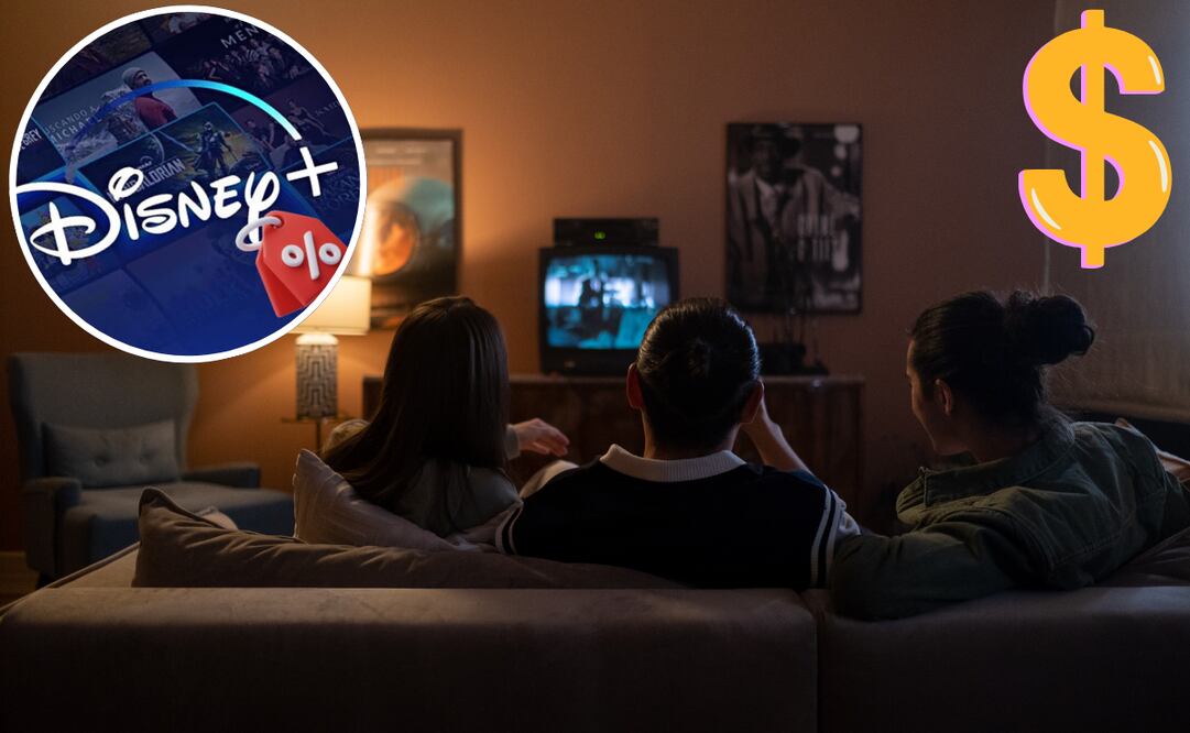 Disney aumentará sus precios este mes. Conoce los nuevos costos de suscripción. Foto: Disney Plus / Archivo