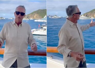 Salinas Pliego despide el 2024 con duro mensaje a “chairos”; “quieren que seamos pobres y miserables”