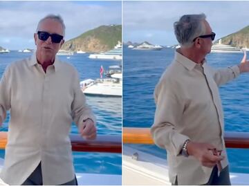 Salinas Pliego despide el 2024 con duro mensaje a “chairos”; “quieren que seamos pobres y miserables”