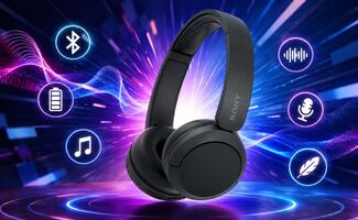 Amazon México liquida audífonos inalámbricos Sony con hasta 61% de descuento; ¿por qué vale la pena comprarlos?