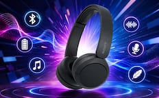 Amazon México liquida audífonos inalámbricos Sony con hasta 61% de descuento; ¿por qué vale la pena comprarlos?
